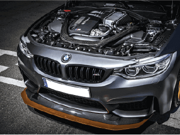 BMW repair service
